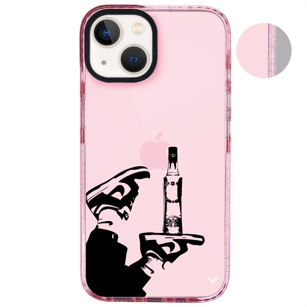 ArtycaseSimliPembe