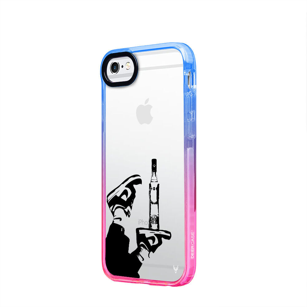 ArtycaseMaviKırmızı