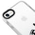 iPhone 6S Plus Sneakers Telefon Kılıfı - Artycase - Beyaz