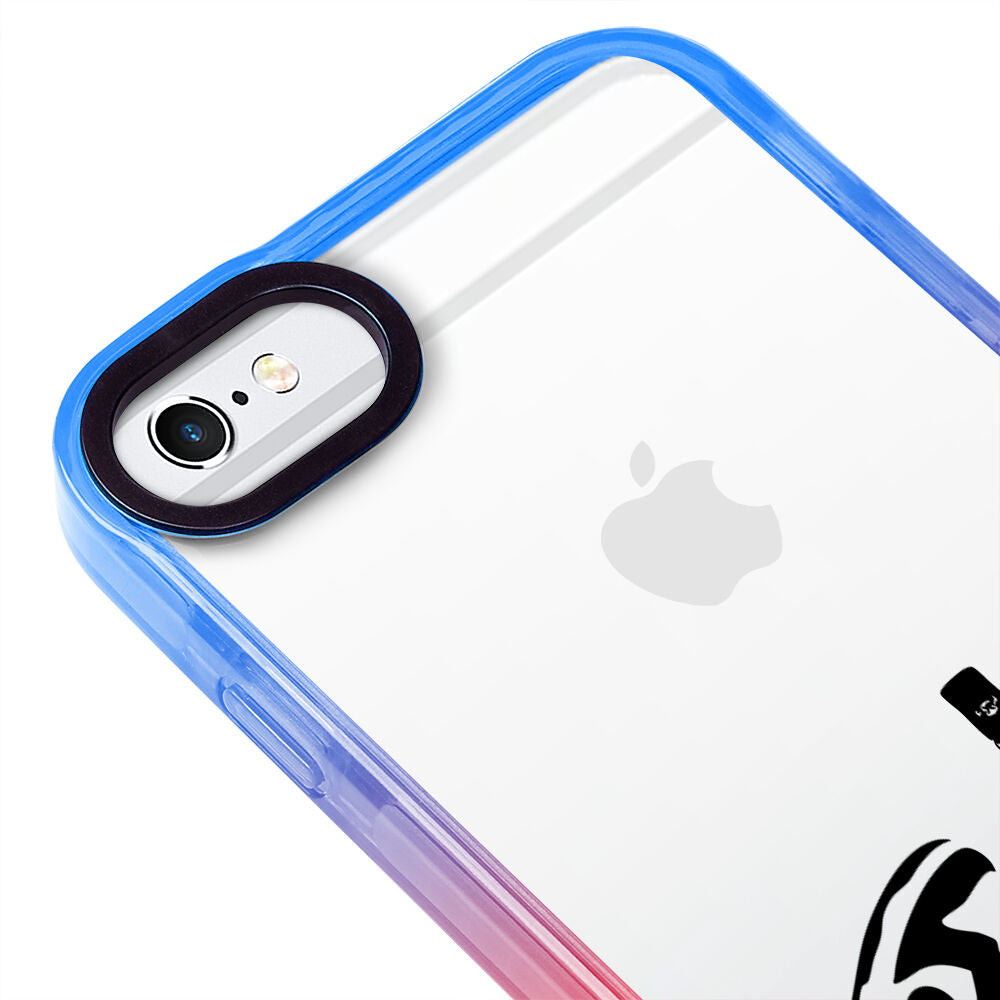 ArtycaseMaviKırmızı