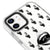 iPhone 12 What the Lips Telefon Kılıfı - Artycase - Beyaz