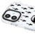 iPhone 17 What the Lips Telefon Kılıfı - Magsafeli Artycase - Beyaz