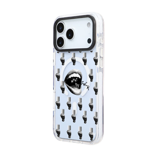 MagsafeliArtycaseBeyaz