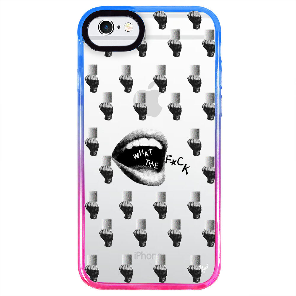 ArtycaseMaviKırmızı