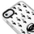 iPhone 6 What the Lips Telefon Kılıfı - Artycase - Beyaz