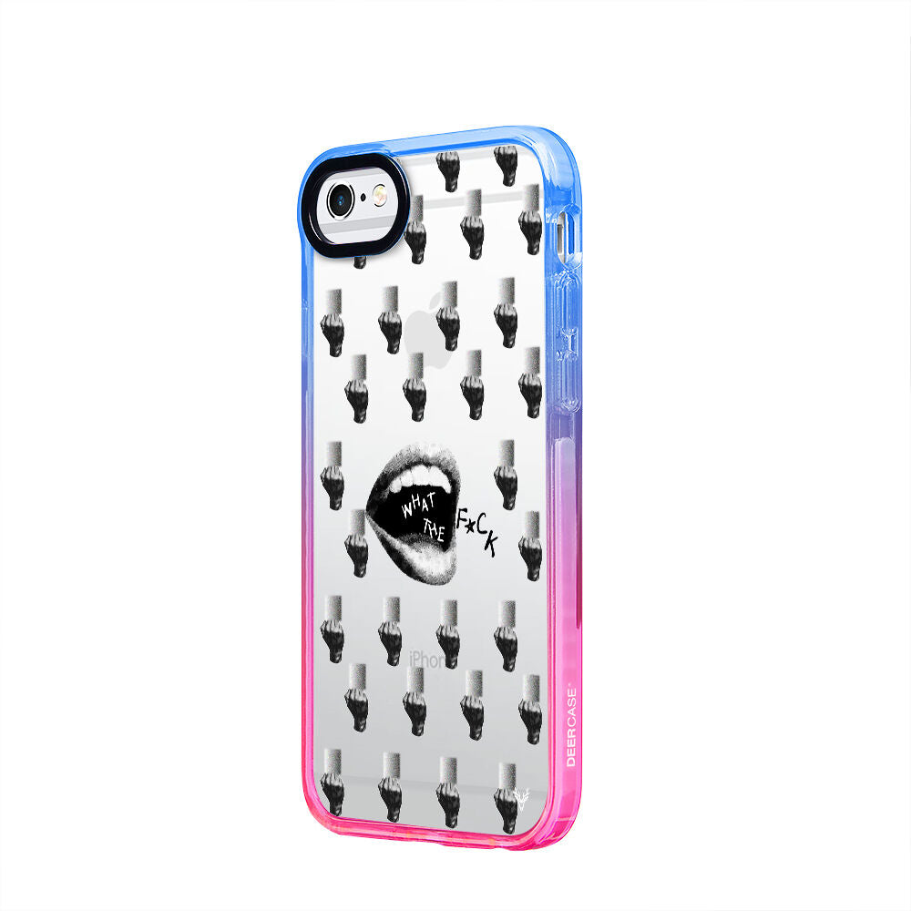 ArtycaseMaviKırmızı