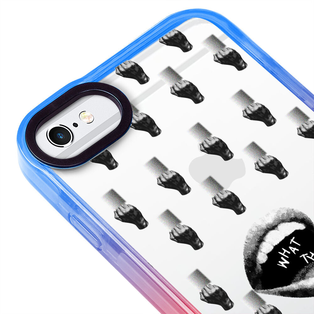 ArtycaseMaviKırmızı