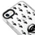 iPhone 7 What the Lips Telefon Kılıfı - Artycase - Beyaz