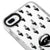 iPhone 7 Plus What the Lips Telefon Kılıfı - Artycase - Beyaz