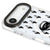 iPhone Air What the Lips Telefon Kılıfı - Magsafeli Artycase - Beyaz