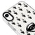 iPhone XR What the Lips Telefon Kılıfı - Artycase - Beyaz