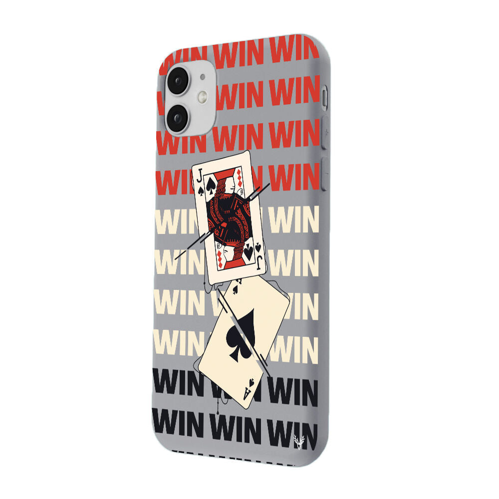 RenkliSilikonGri