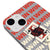 iPhone 13 Mini Win Win Win Telefon Kılıfı - Renkli Silikon - Gri