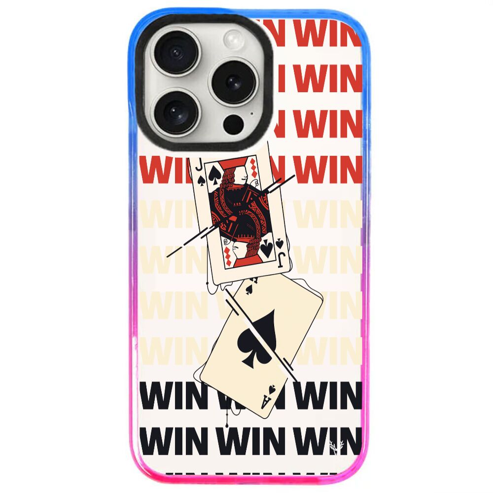 ArtycaseMaviKırmızı