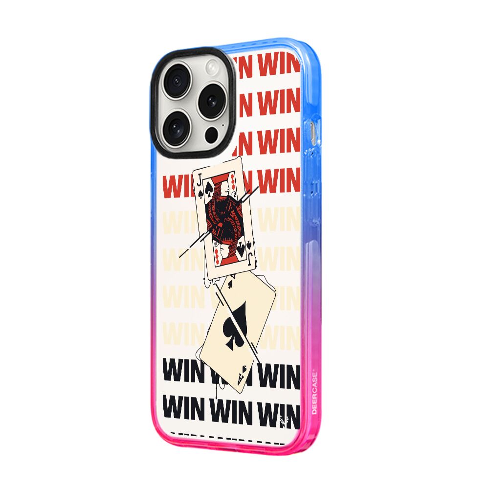 ArtycaseMaviKırmızı