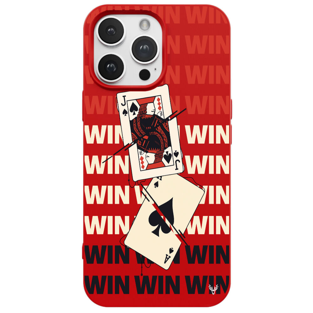 RenkliSilikonKırmızı