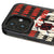 iPhone 17 Win Win Win Telefon Kılıfı - Magsafeli Artycase - Cool Black
