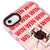 iPhone 6 Win Win Win Telefon Kılıfı - Artycase - Simli Pembe