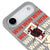 iPhone Air Win Win Win Telefon Kılıfı - Renkli Silikon - Gri