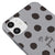 iPhone 11 All Good Telefon Kılıfı - Renkli Silikon - Gri
