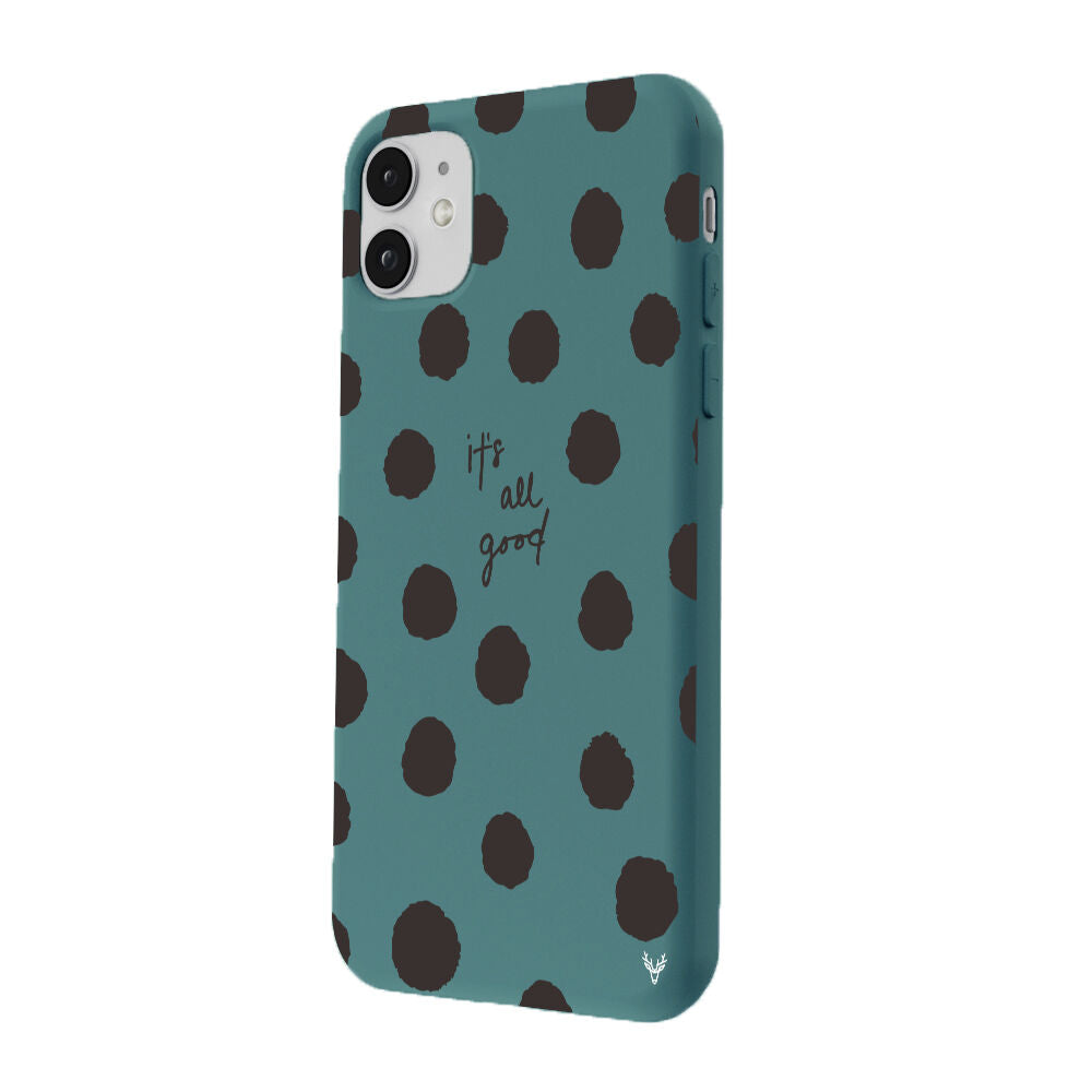 RenkliSilikonHaki