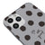 iPhone 11 Pro All Good Telefon Kılıfı - Renkli Silikon - Gri
