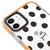 iPhone 12 All Good Telefon Kılıfı - Artycase - Turuncu