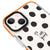 iPhone 13 All Good Telefon Kılıfı - Artycase - Turuncu