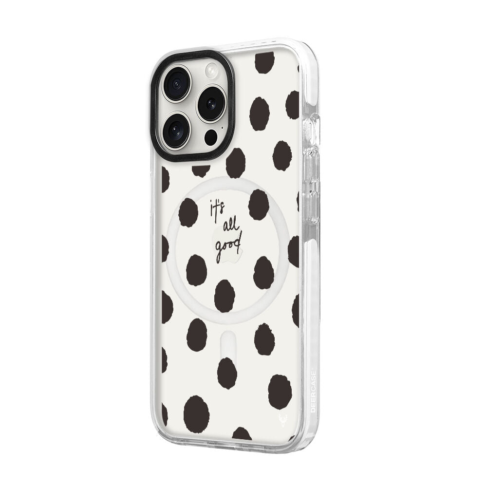 MagsafeliArtycaseBeyaz