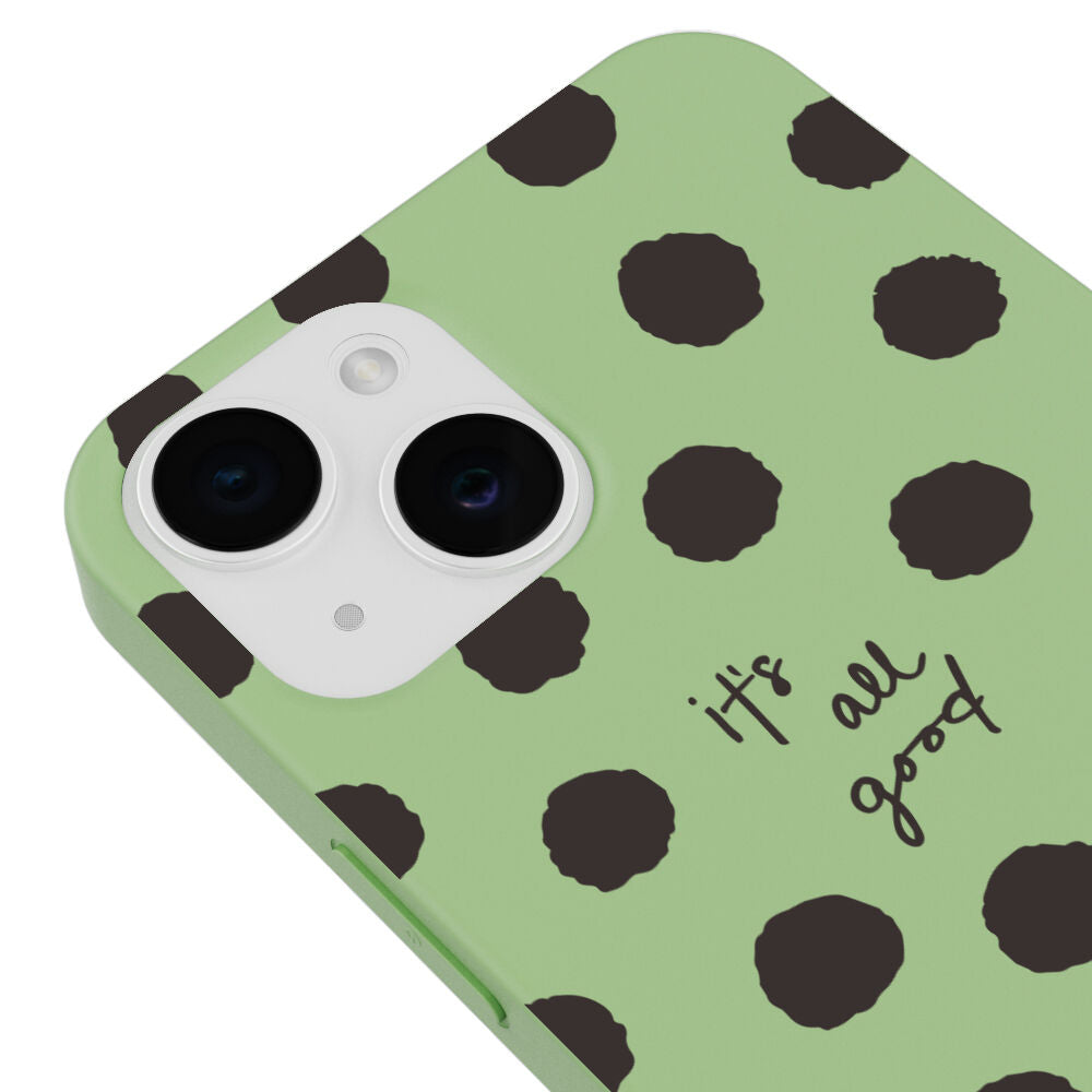 RenkliSilikonYeşil