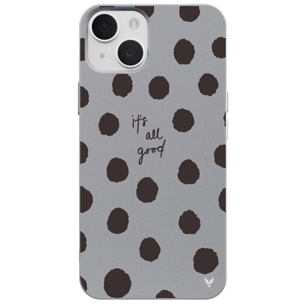 RenkliSilikonGri