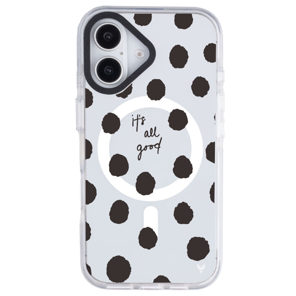 MagsafeliArtycaseBeyaz