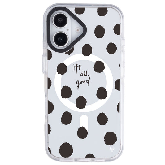 MagsafeliArtycaseBeyaz