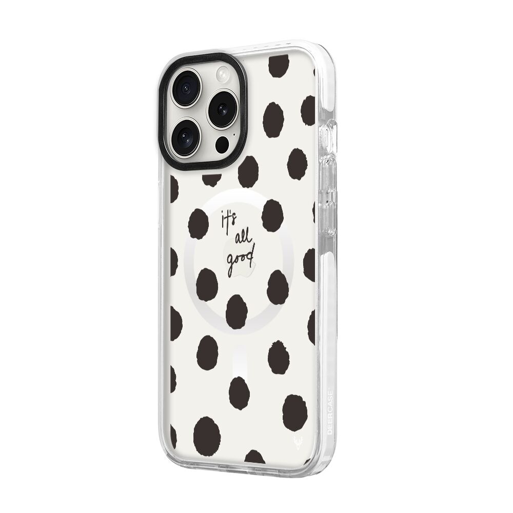 MagsafeliArtycaseBeyaz