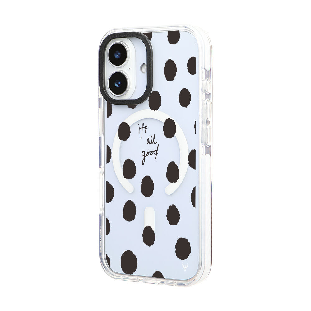 MagsafeliArtycaseBeyaz