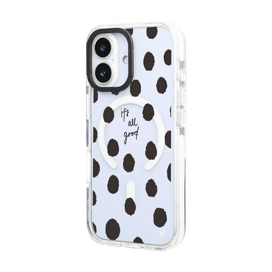 MagsafeliArtycaseBeyaz