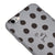 iPhone 6 PLus All Good Telefon Kılıfı - Renkli Silikon - Gri