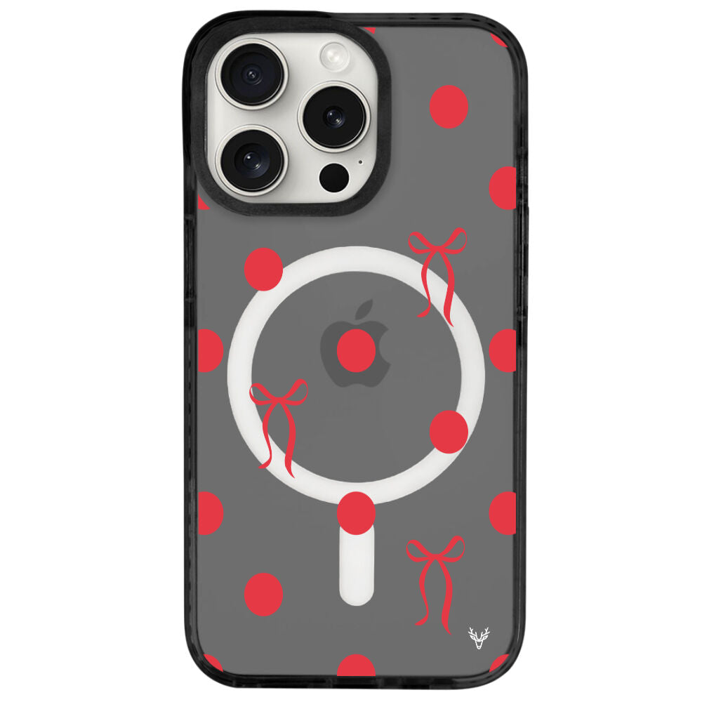 MagsafeliArtycaseCoolBlack