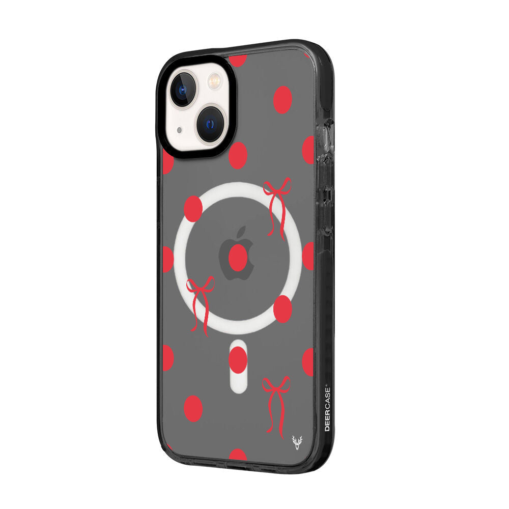 MagsafeliArtycaseCoolBlack