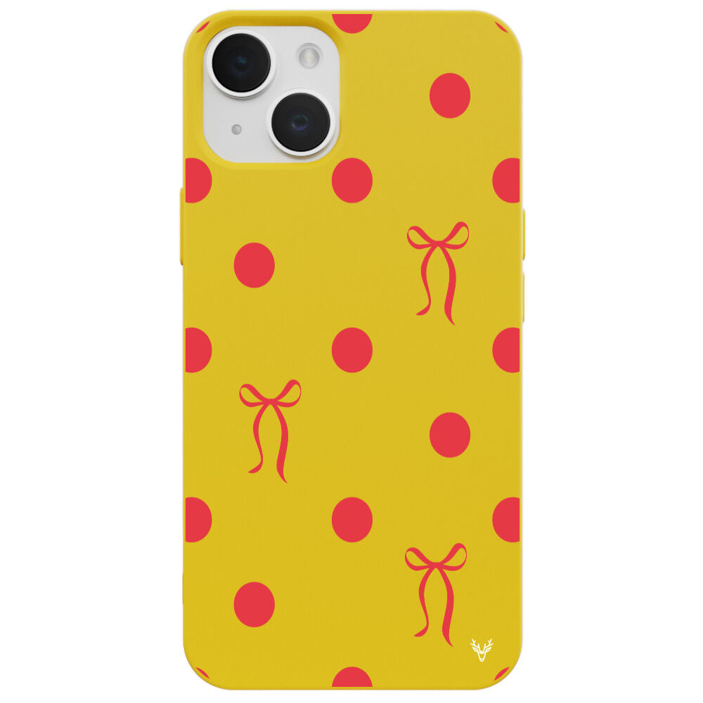 RenkliSilikonSarı