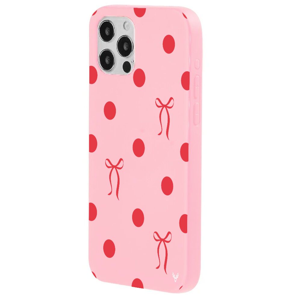 RenkliSilikonPembe