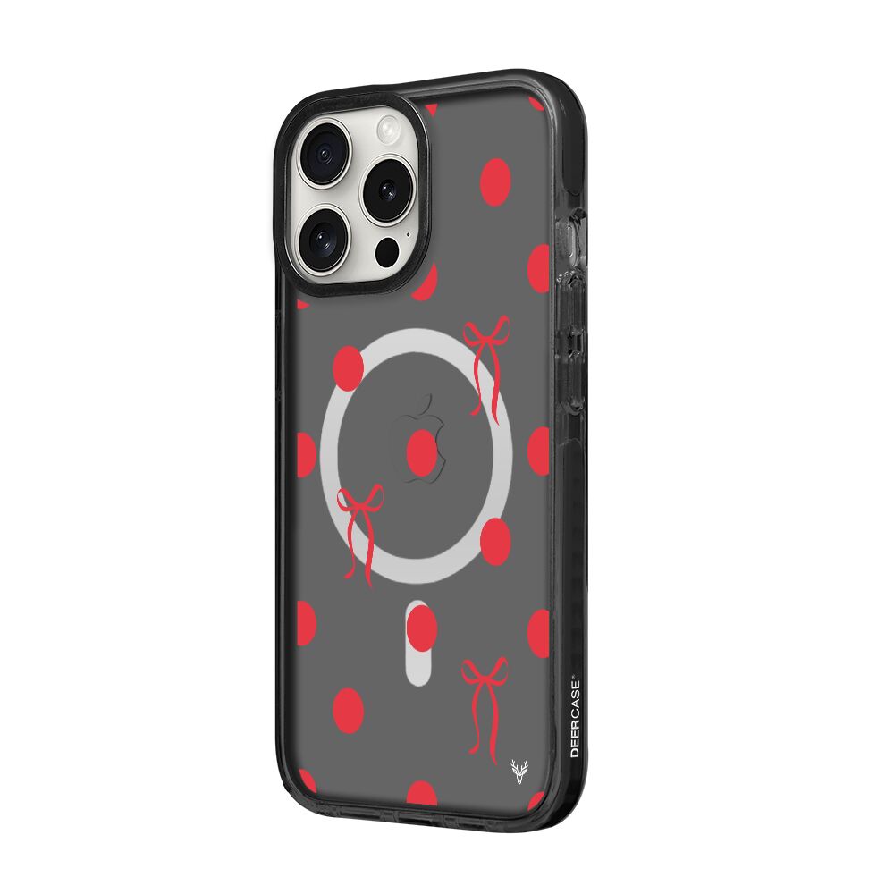 MagsafeliArtycaseCoolBlack