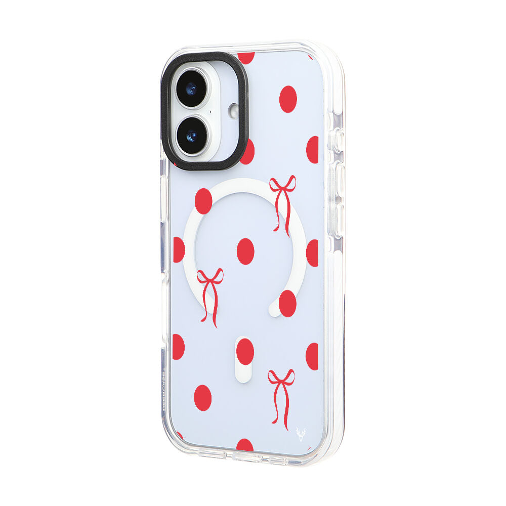 MagsafeliArtycaseBeyaz