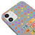 iPhone 11 You Are Worthy Telefon Kılıfı - Renkli Silikon - Gri
