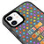 iPhone 12 You Are Worthy Telefon Kılıfı - Artycase - Cool Black
