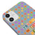 iPhone 12 Mini You Are Worthy Telefon Kılıfı - Renkli Silikon - Gri