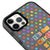 iPhone 12 Pro You Are Worthy Telefon Kılıfı - Artycase - Cool Black