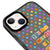 iPhone 13 You Are Worthy Telefon Kılıfı - Artycase - Cool Black
