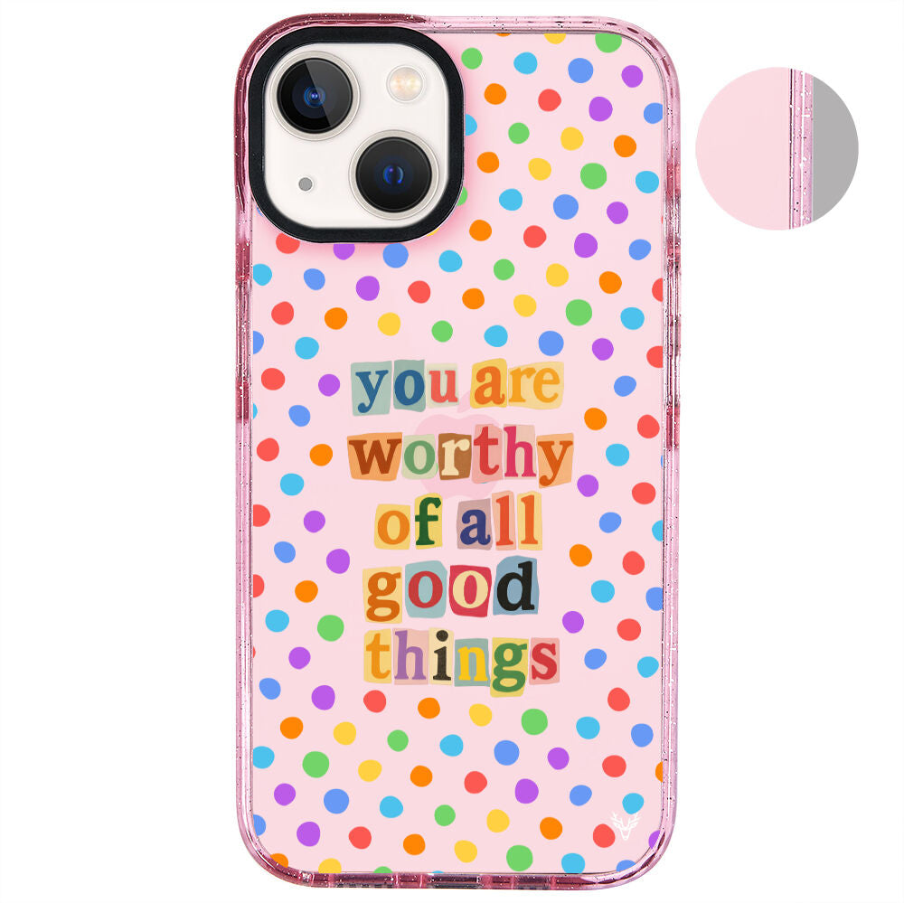 ArtycaseSimliPembe
