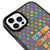 iPhone 13 Pro You Are Worthy Telefon Kılıfı - Artycase - Cool Black